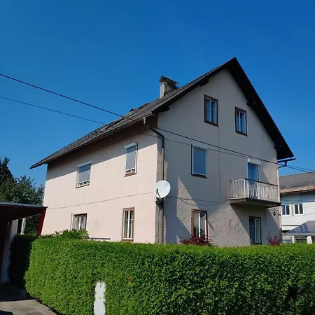 Holiday Apartment 2 Villach Exterior photo