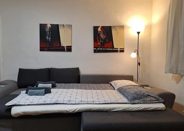 Holiday Apartment 2 Villach
