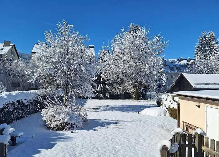 Holiday Apartment 2 Villach