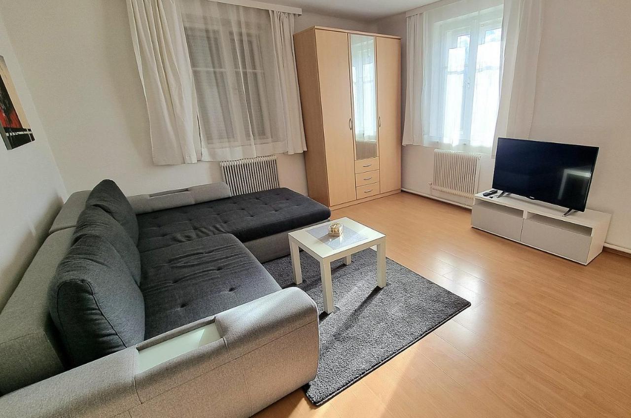 Apartament 2