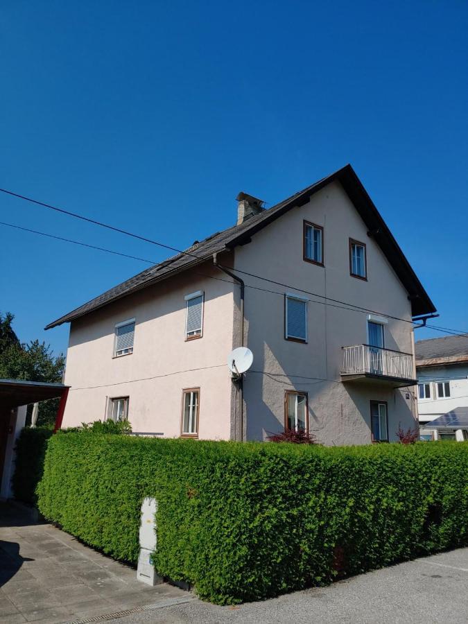 Apartament 2 Villach