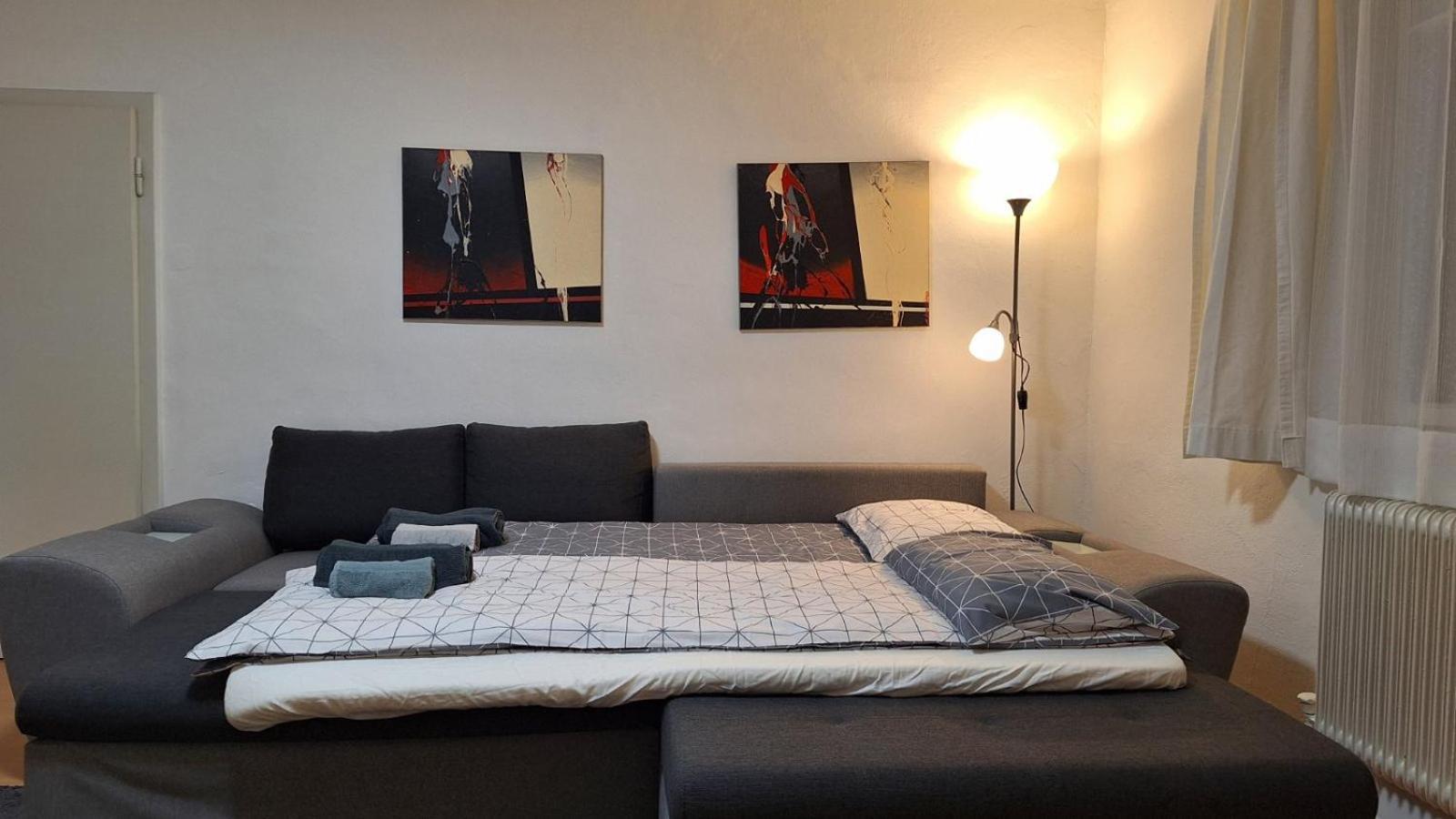 Apartament 2