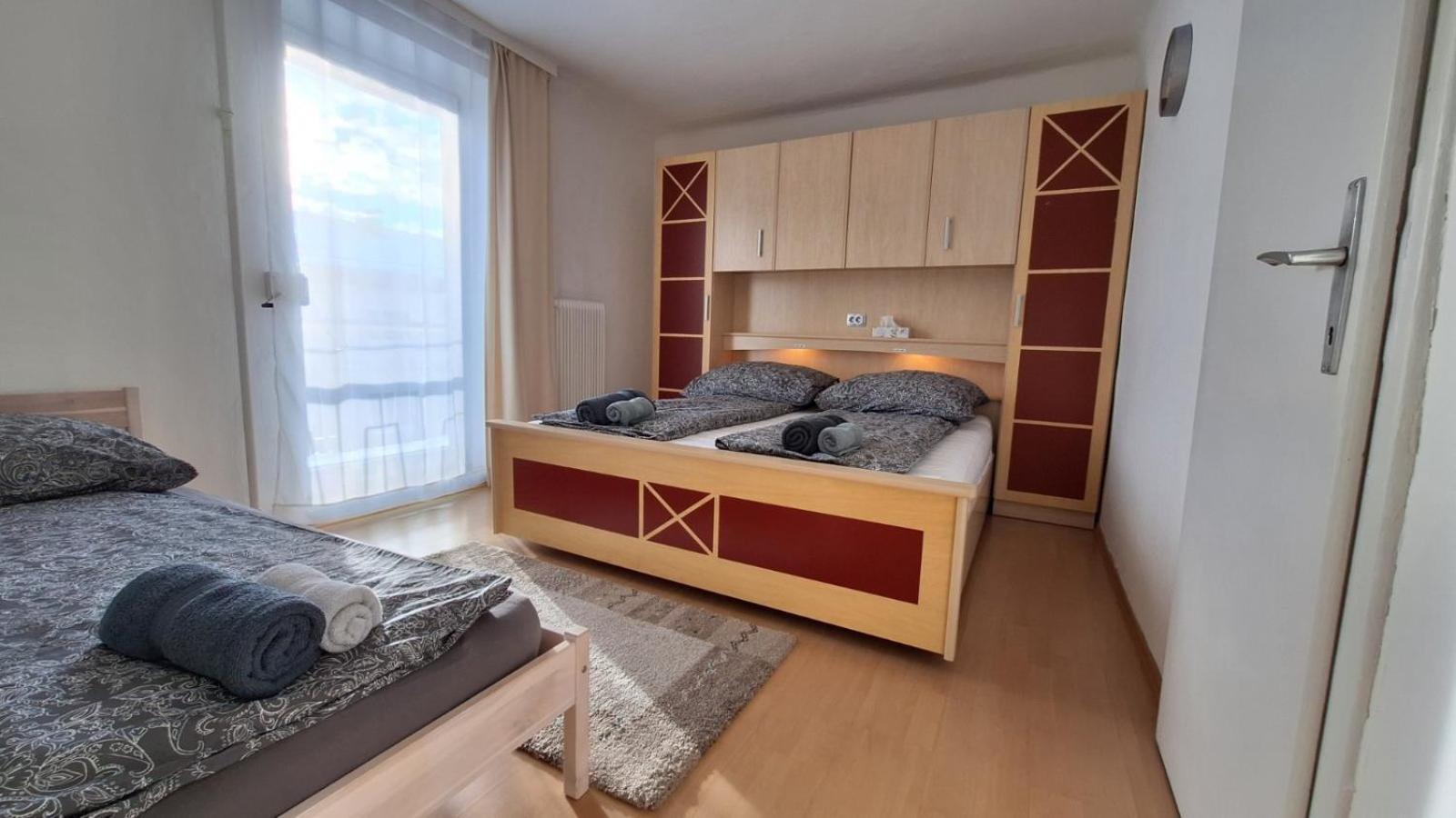 2 Apartment