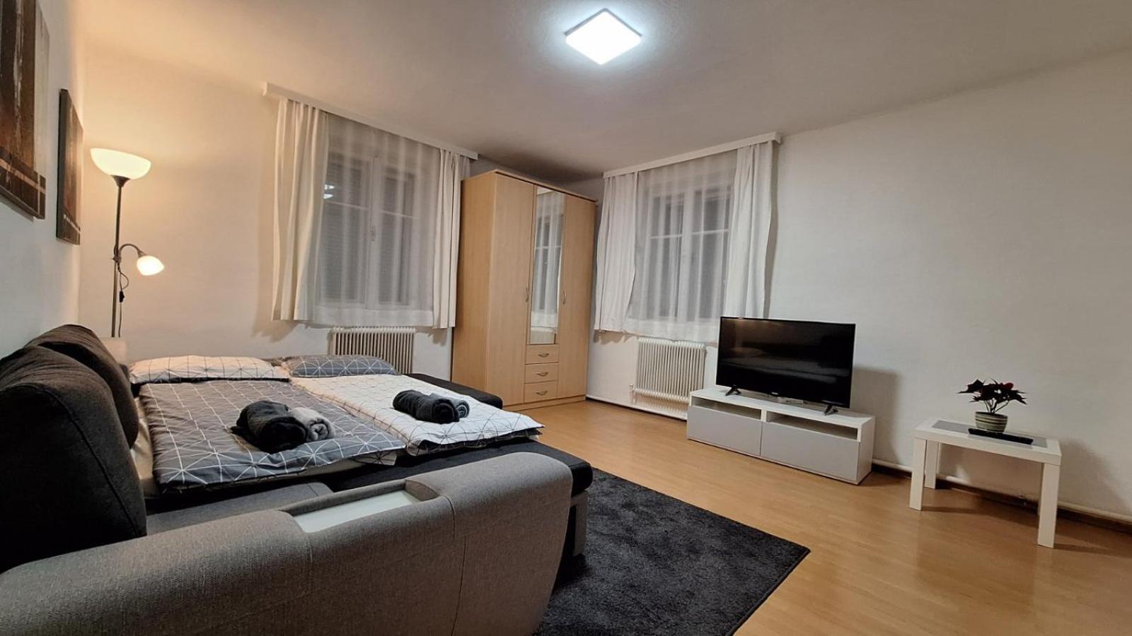 Apartment 2 Villach