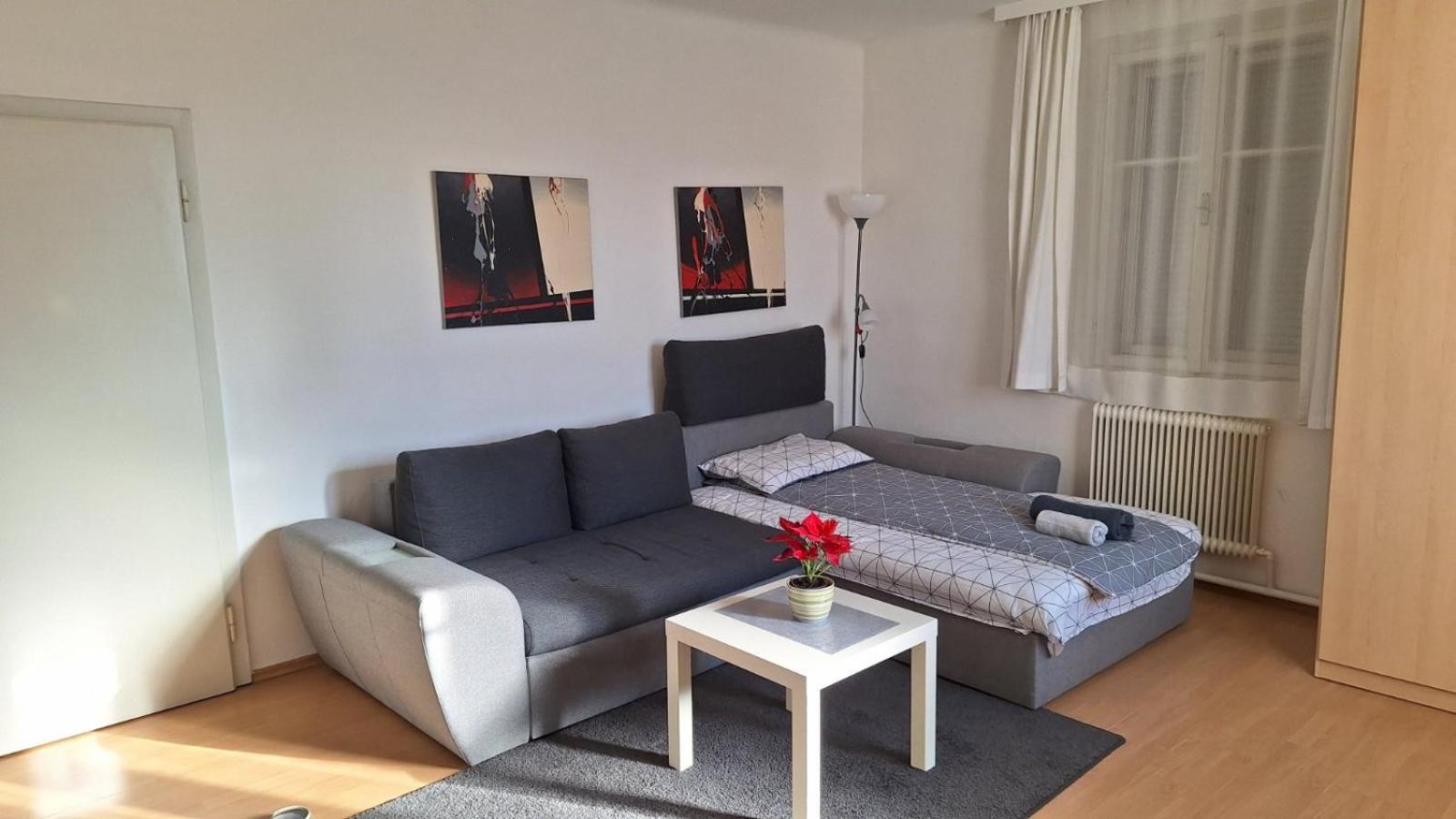 2 Apartament